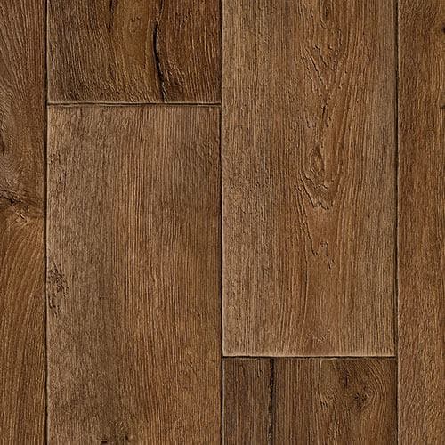 Линолеум бытовой "IVC" Woodlike Brunel W46 (4м) — купить в Нефтеюганске