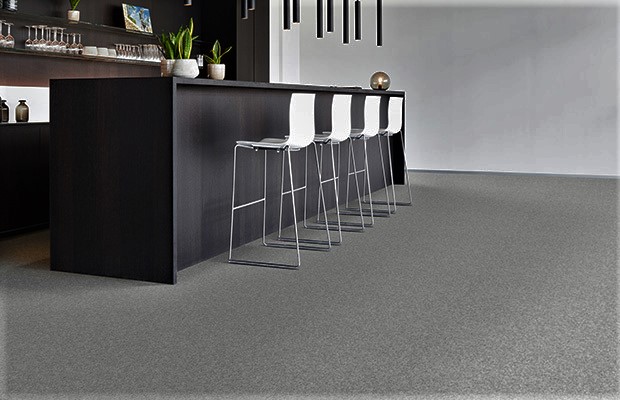 Линолеум полукоммерческий "IVC" Corsa Marras T98 (4м) — купить в Нефтеюганске