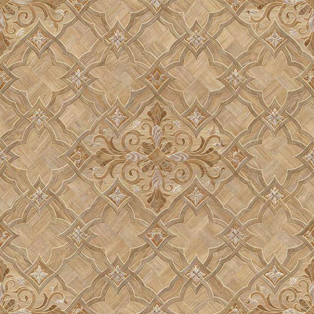 Линолеум бытовой Синтерос Eruption Kastello 2 (3,5м) — купить в Нефтеюганске