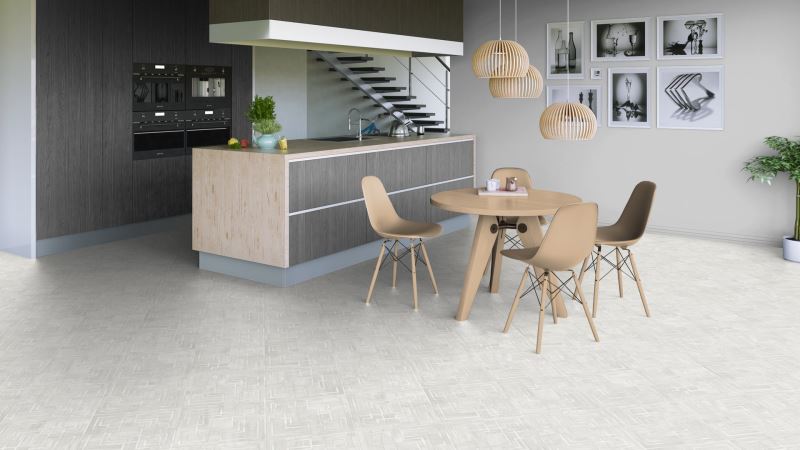 Линолеум бытовой "Tarkett" Discovery Minos 1 (3,5м) — купить в Нефтеюганске