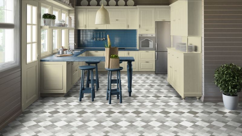 Линолеум полукоммерческий "Tarkett" Force Toscana 3 (3м) — купить в Нефтеюганске