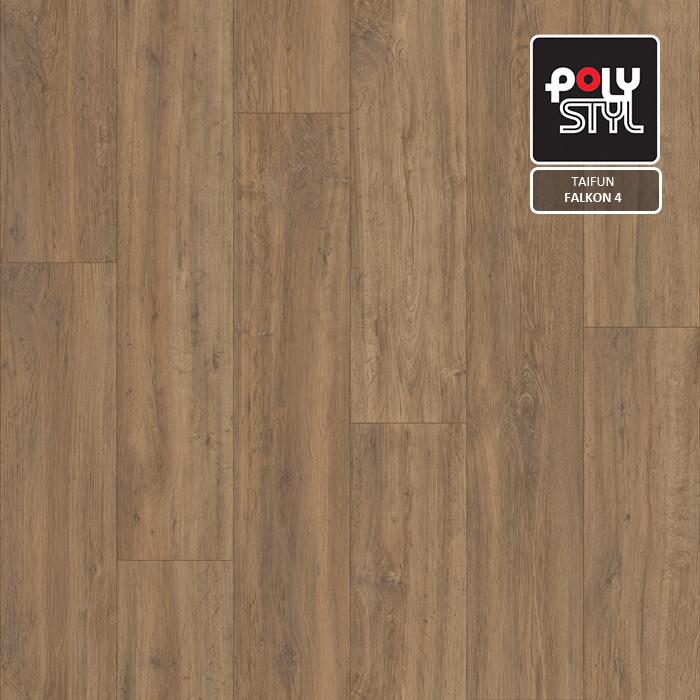 Линолеум бытовой "Polystyl" Taifun Falcon 4 (3,5м) — купить в Нефтеюганске