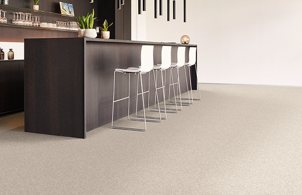 Линолеум полукоммерческий "IVC" Corsa Marras T84 (4м) — купить в Нефтеюганске