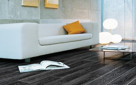 Линолеум бытовой "Комитекс" Печора Блюз 711 (3м) — купить в Нефтеюганске