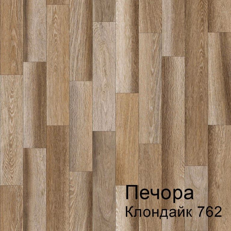 Линолеум бытовой "Комитекс" Печора Клондайк 762 (4м) — купить в Нефтеюганске