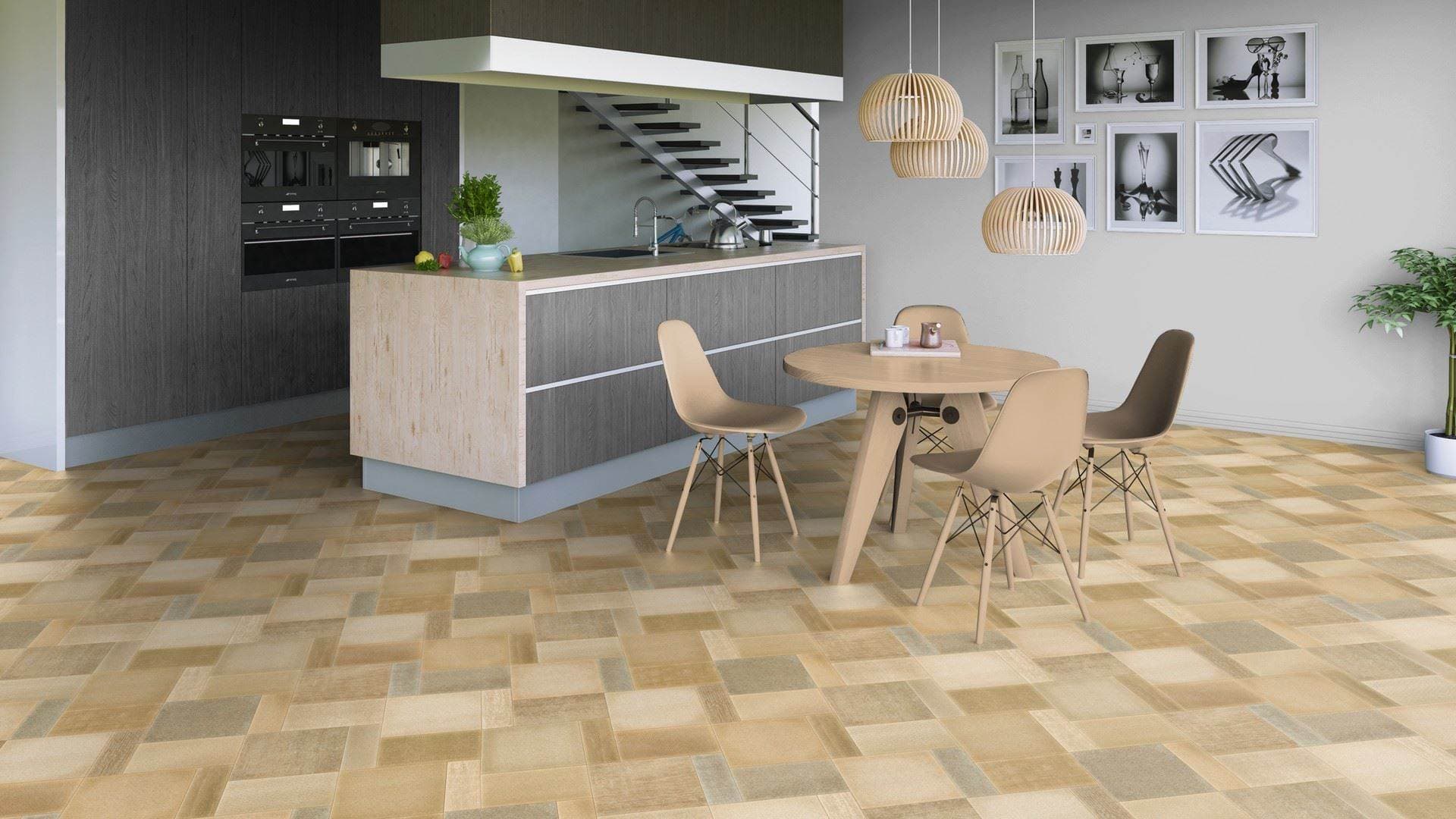 Линолеум полукоммерческий "Tarkett" Sprint Pro Termini 3 (2,5м) — купить в Нефтеюганске