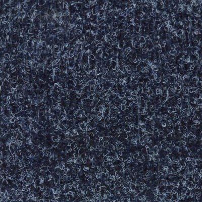 Ковролин коммерческий "Ideal" Gent 834 Navy (3м) синий — купить в Нефтеюганске