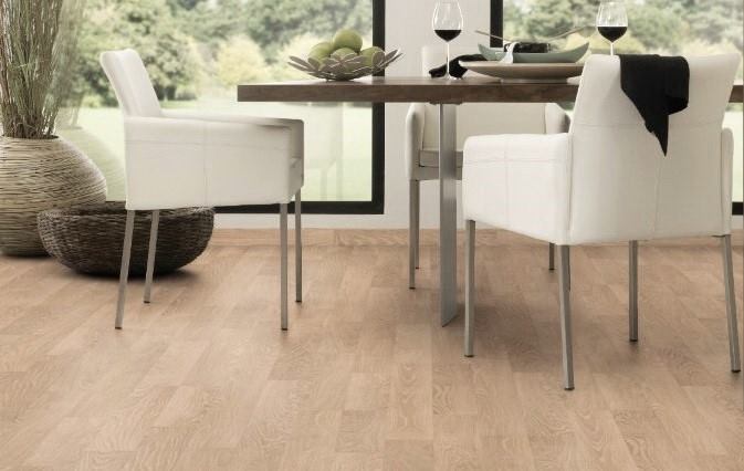 Линолеум бытовой "Синтерос" Весна Madrid 2 (2м) — купить в Нефтеюганске