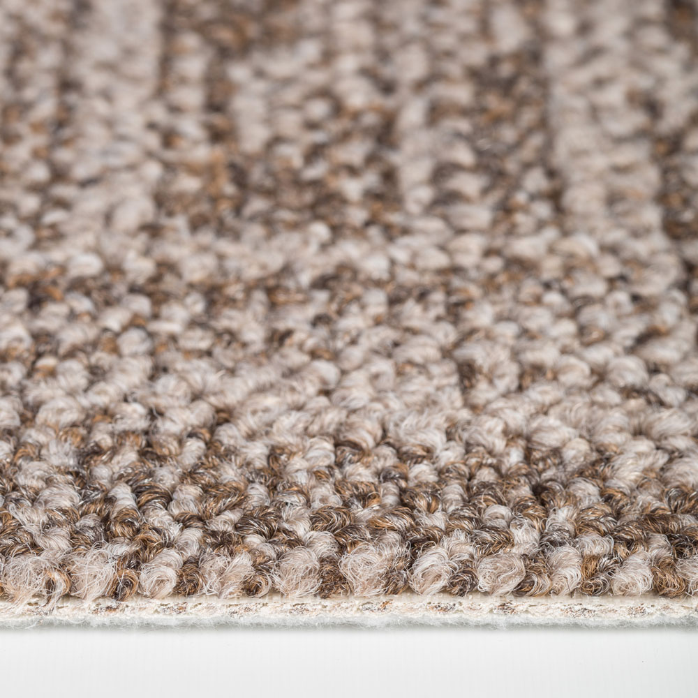 Ковролин "Зартекс" Тунис 003 Серый (3,5м) — купить в Нефтеюганске