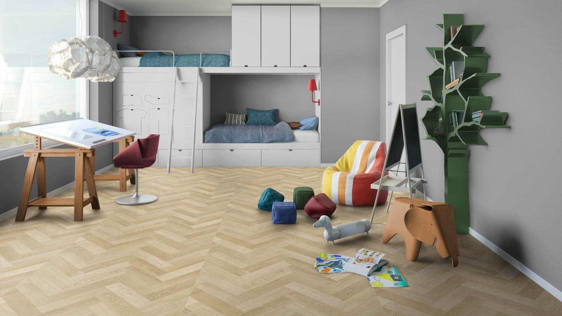 Линолеум бытовой "Tarkett" Фаворит Spoleto 2 (3,5м) — купить в Нефтеюганске