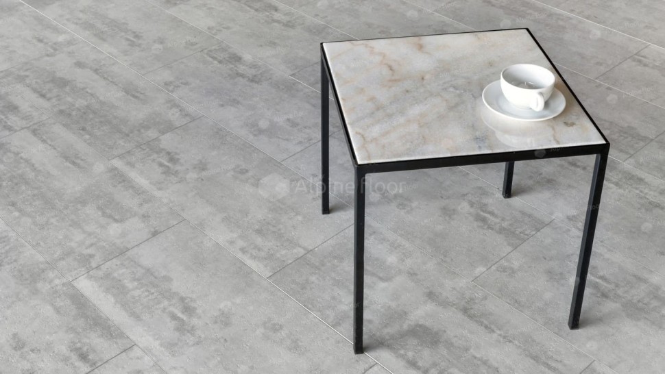 Виниловая плитка "Alpine Floor" Light Stone Самерсет (608*303*2,5 мм) — купить в Нефтеюганске