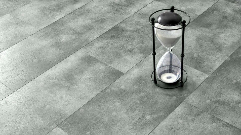 Виниловая плитка "Alpine Floor" Light Stone Бристоль (608*303*2,5 мм) — купить в Нефтеюганске