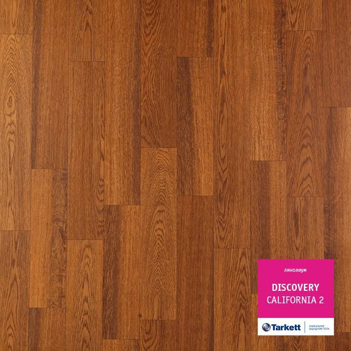 Линолеум бытовой "Tarkett" Discovery California 2 (3,5м) — купить в Нефтеюганске