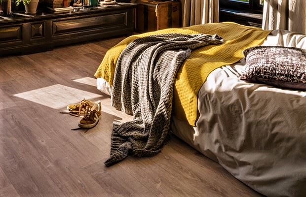 Линолеум полукоммерческий "IVC" Texmark Stockholm 761 (3м) — купить в Нефтеюганске