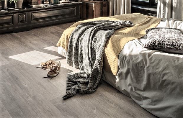 Линолеум бытовой "IVC" Golf Winter Oak 830 (3,5м) — купить в Нефтеюганске