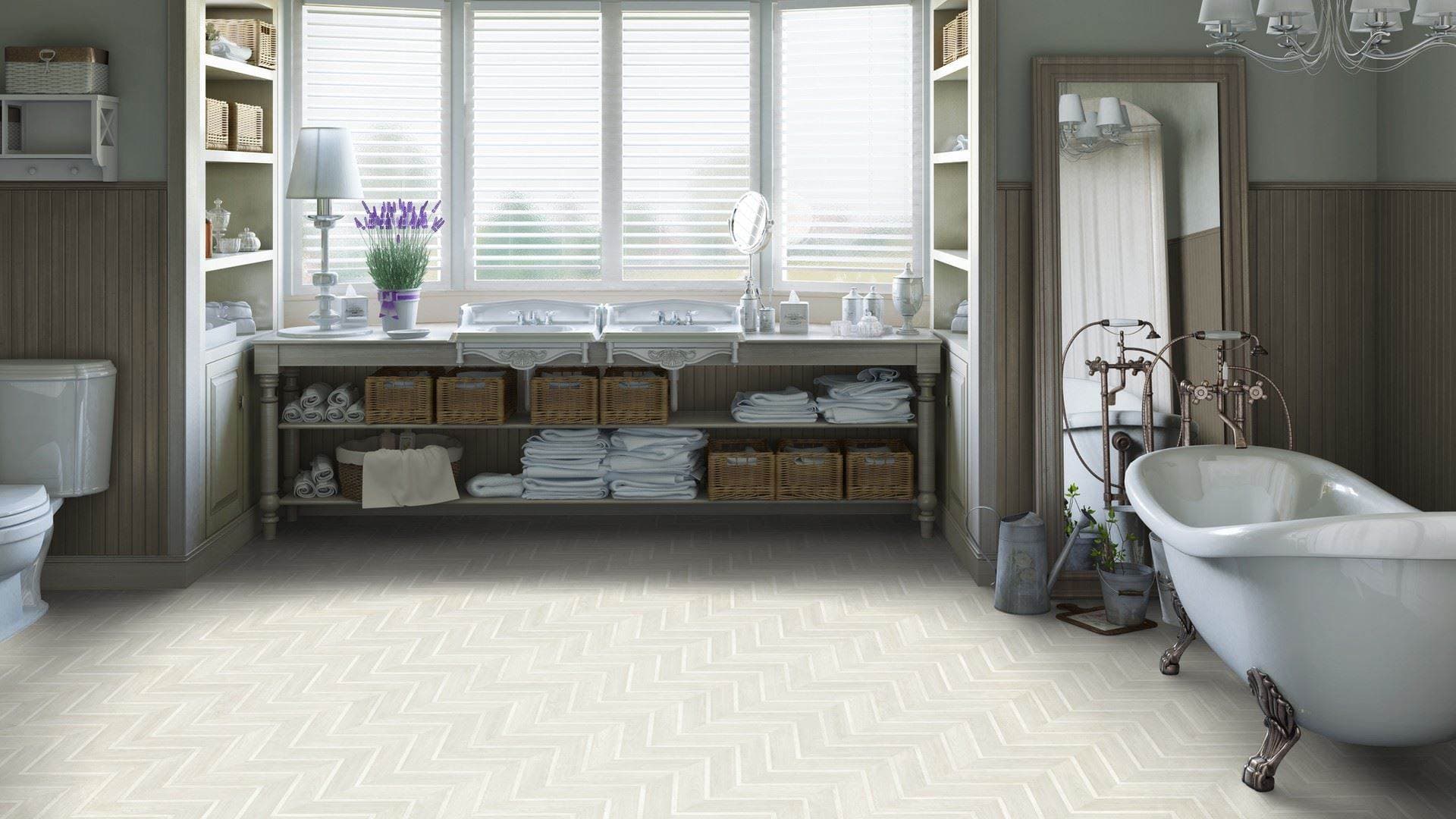 Линолеум полукоммерческий "Tarkett" Idylle Nova Cascad 1 (3м) — купить в Нефтеюганске