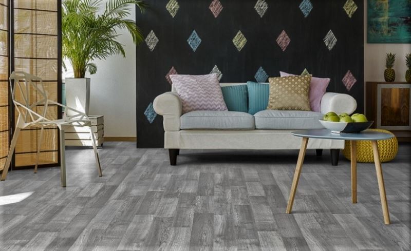 Линолеум бытовой "Комитекс" Прованс Леон 692 (3,5м) — купить в Нефтеюганске