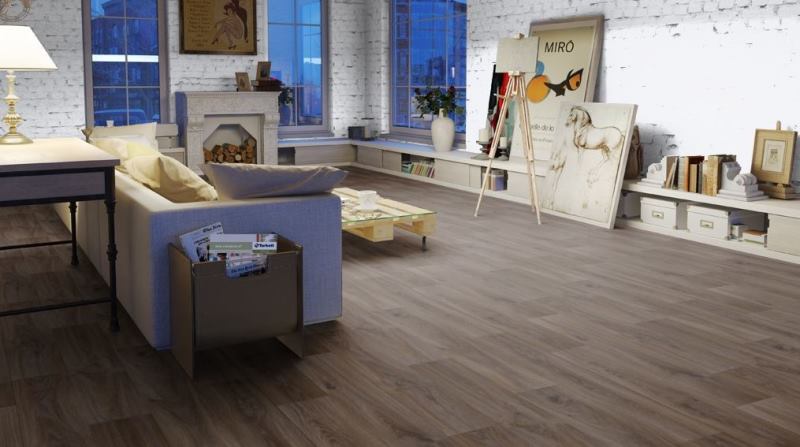 Линолеум бытовой "Tarkett" Фаворит Muskat 3 (3м) — купить в Нефтеюганске