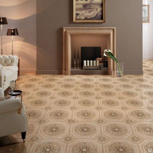 Линолеум бытовой "Комитекс" Атланта Айвенго 381 (3м) — купить в Нефтеюганске