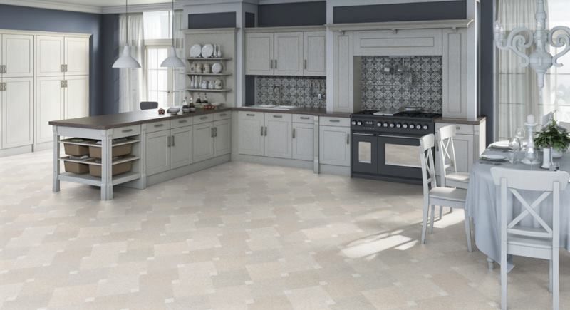 Линолеум полукоммерческий "Tarkett" Sprint Pro Corsar 1 (3,5м) — купить в Нефтеюганске