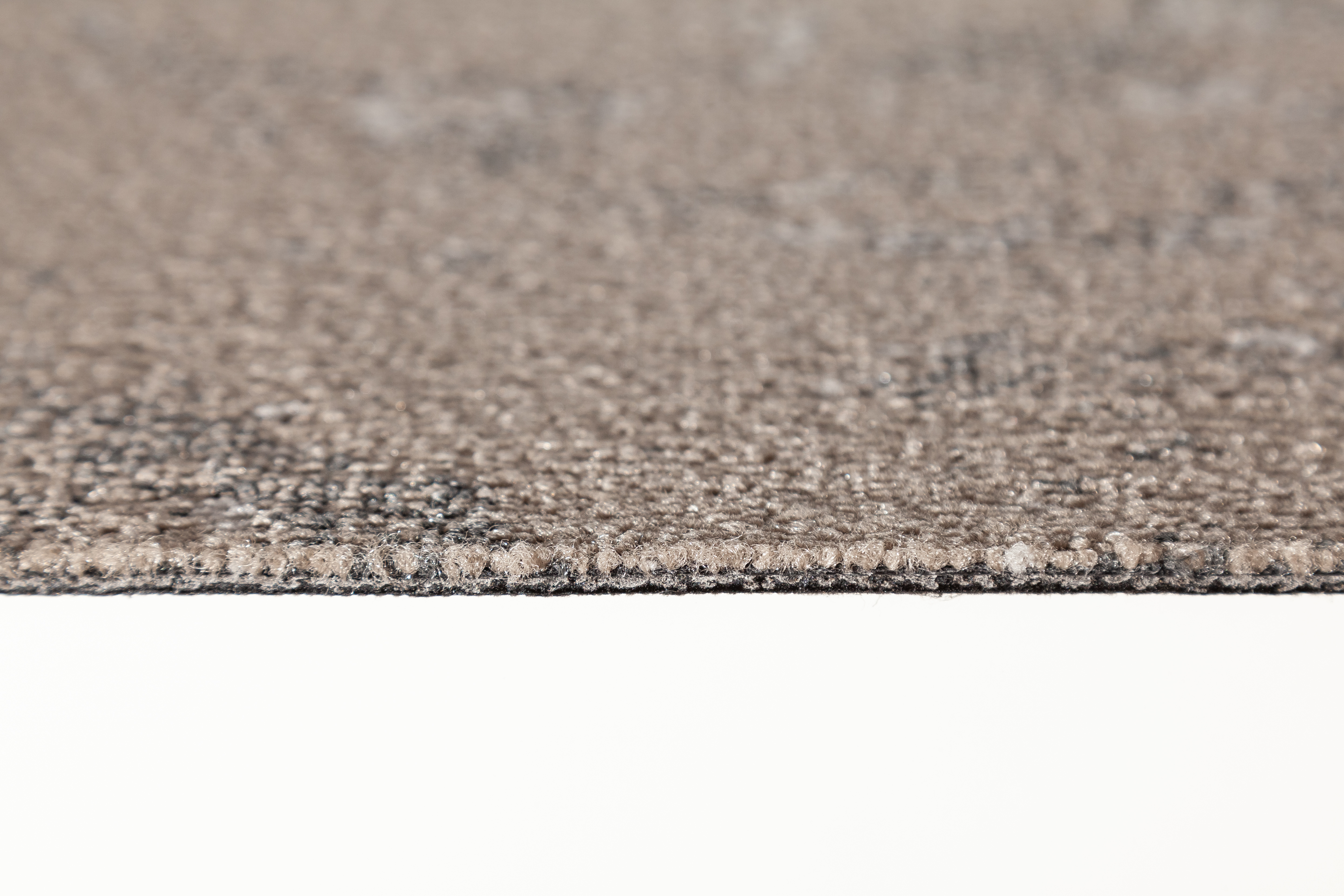 Ковровая плитка Macro Tile 93 (500*500*5 мм) — купить в Нефтеюганске