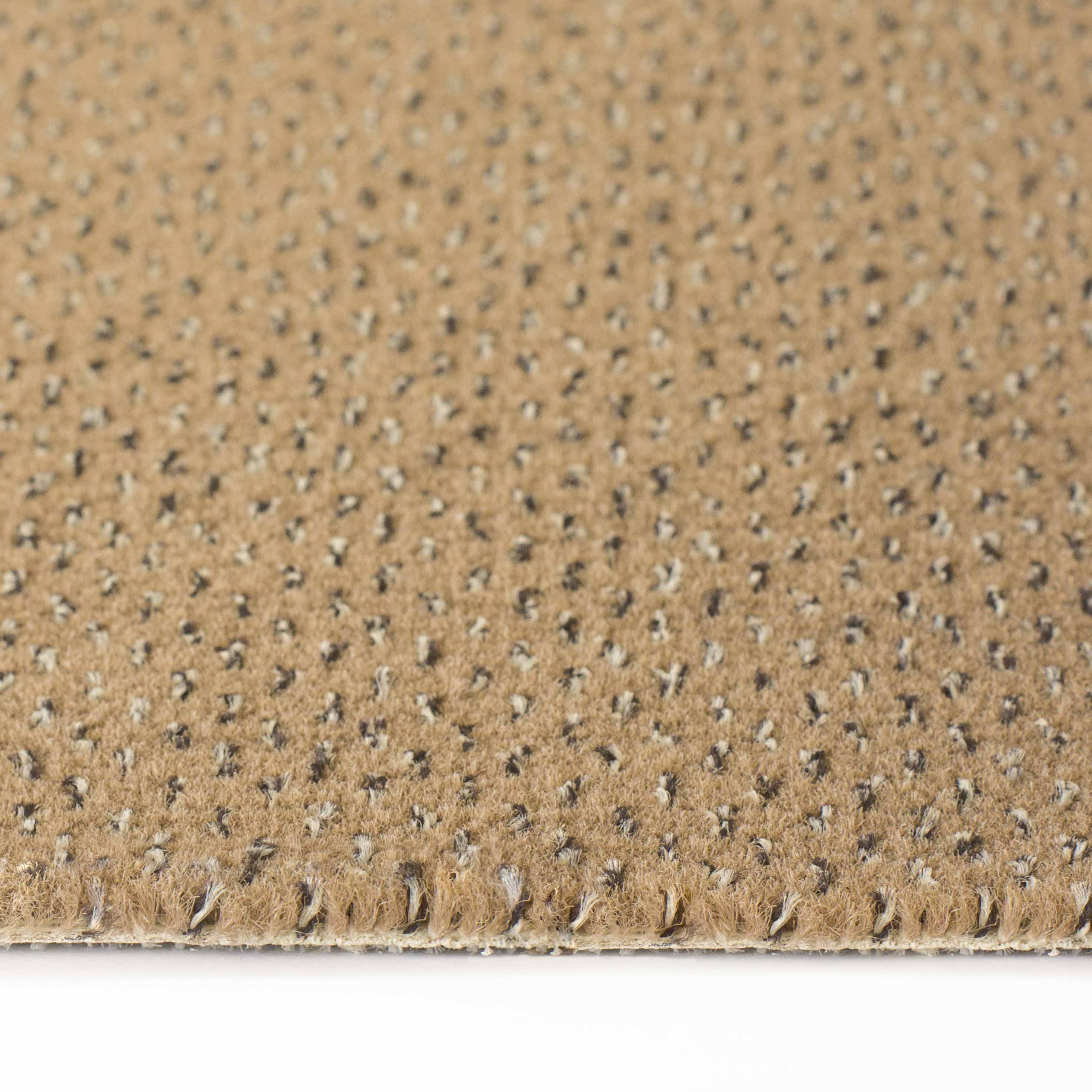 Ковролин "Зартекс" Eternity 142 бежевый (4м) — купить в Нефтеюганске