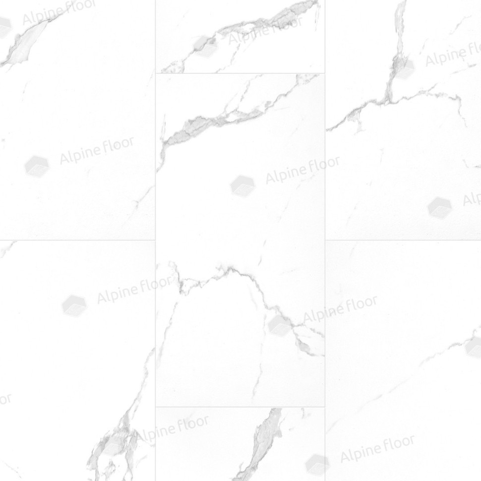 Виниловая плитка "Alpine Floor" Light Stone Гранд Каньон (608*303*2,5 мм) — купить в Нефтеюганске