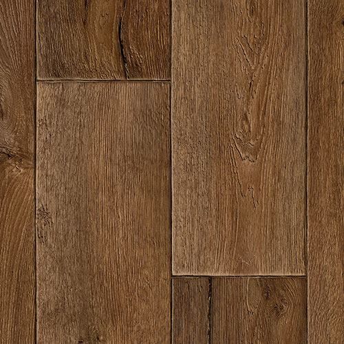 Линолеум бытовой "IVC" Woodlike Brunel W46 (3м) — купить в Нефтеюганске