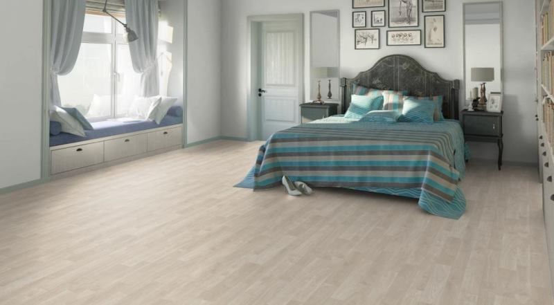 Линолеум полукоммерческий "Tarkett" Force Mombasa 2 (3м) — купить в Нефтеюганске