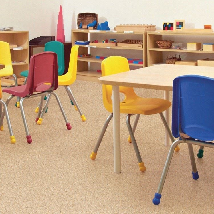 Линолеум коммерческий "Комитекс" Эверест Ванкувер (2,5м) — купить в Нефтеюганске