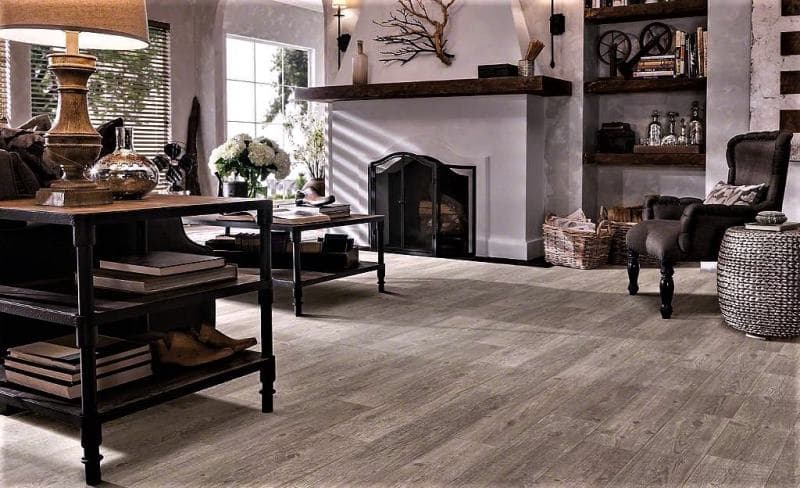 Линолеум бытовой "Комитекс" Версаль Блюз 715 (3,5м) — купить в Нефтеюганске