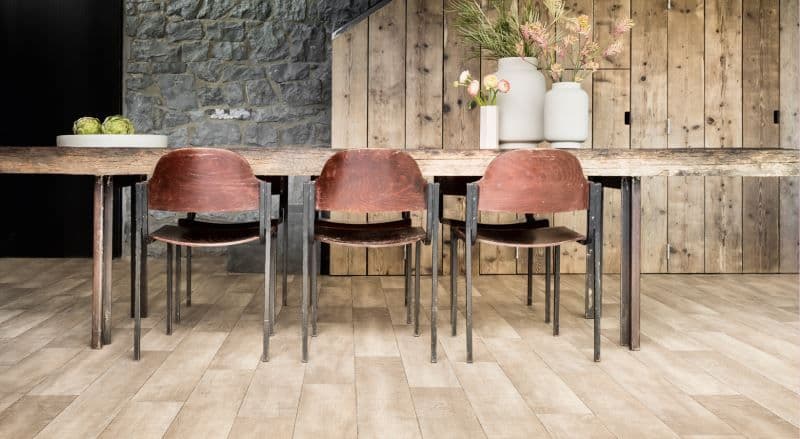 Линолеум полукоммерческий "IVC" Texmark Ardeche 591 (3м) — купить в Нефтеюганске