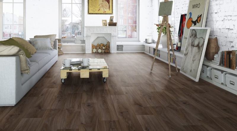 Линолеум бытовой "Tarkett" Фаворит Muskat 3 (3м) — купить в Нефтеюганске