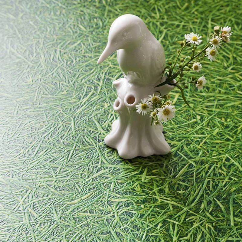 Линолеум бытовой "IVC" Neo Grass 25 (3м) — купить в Нефтеюганске