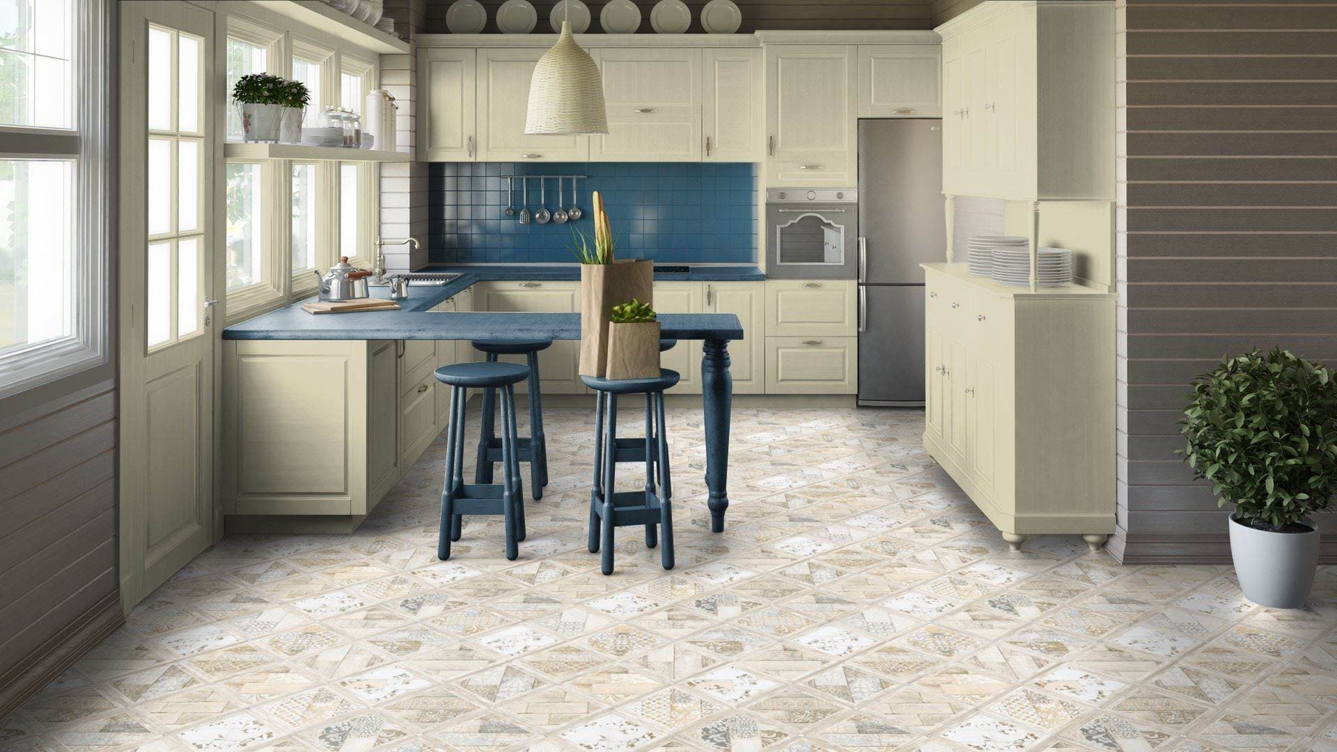 Линолеум бытовой Tarkett Caprice Paola 1 (3м) — купить в Нефтеюганске