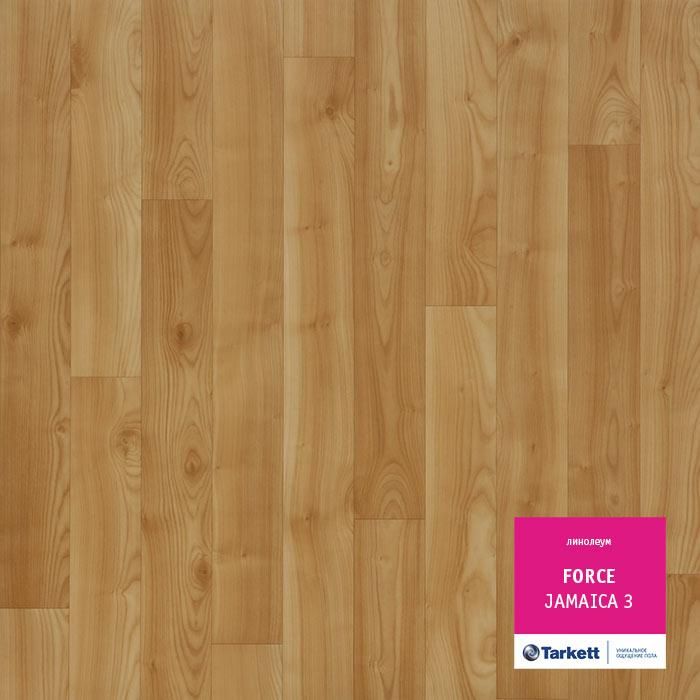 Линолеум полукоммерческий "Tarkett" Force Jamaica 3 (2м) — купить в Нефтеюганске
