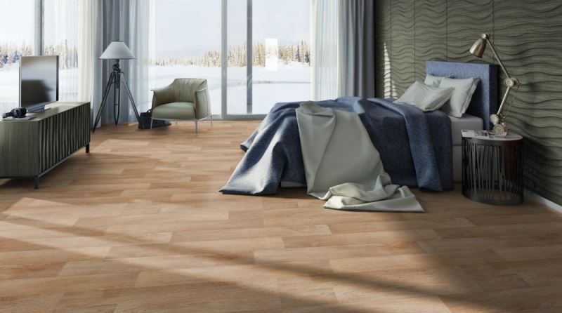 Линолеум бытовой "Tarkett" Престиж Tyler 3 (3м) — купить в Нефтеюганске