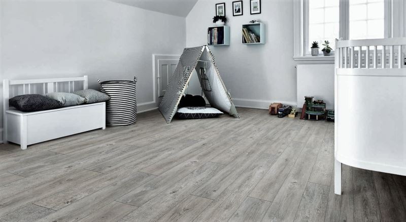 Линолеум полукоммерческий "IVC" Texmark Jacobsen ORE W95 T 300 P (4м) — купить в Нефтеюганске