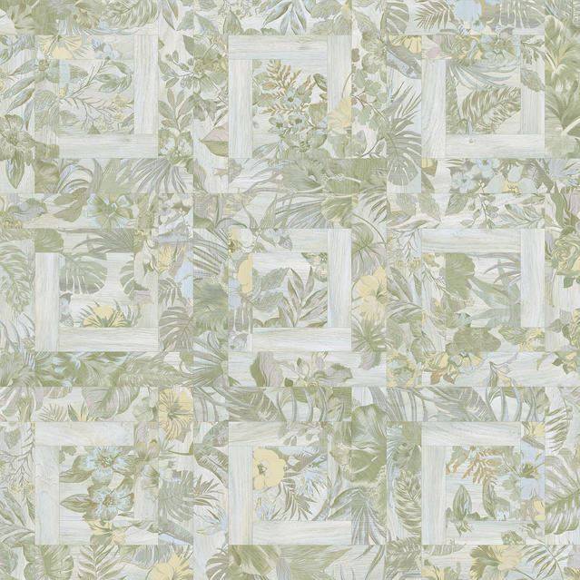 Линолеум бытовой "Tarkett" Фаворит Jungle 2 (2,5м) — купить в Нефтеюганске