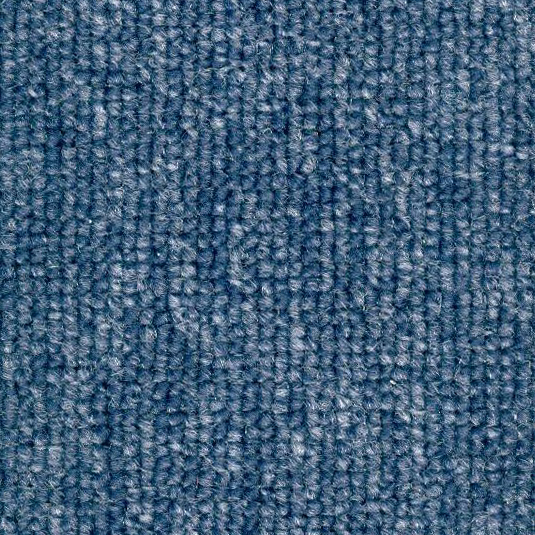 Ковролин "Зартекс" Daily 24 синий (4м) — купить в Нефтеюганске