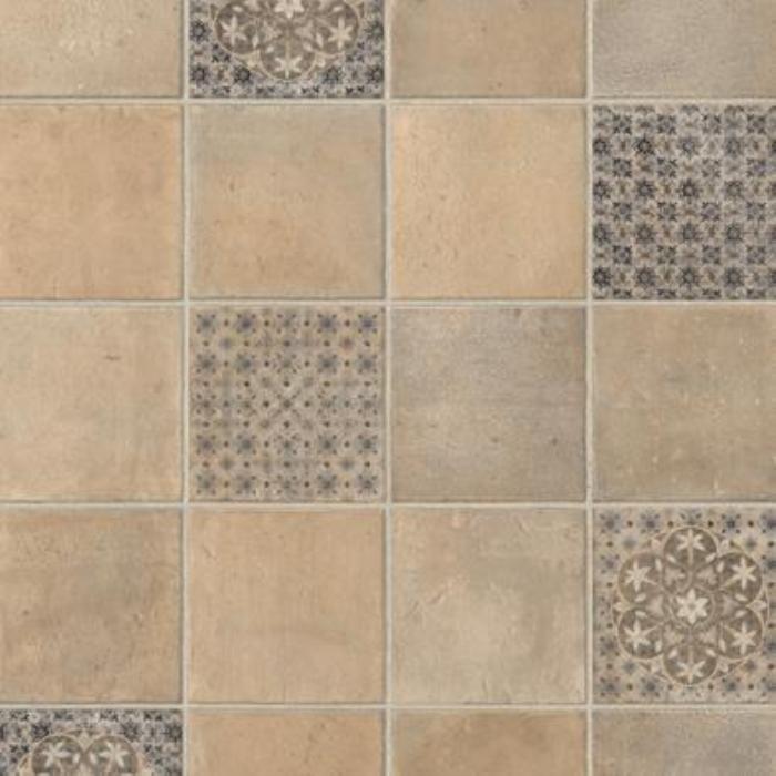 Линолеум полукоммерческий "IVC" Greenline Salsa 596 (3м) — купить в Нефтеюганске