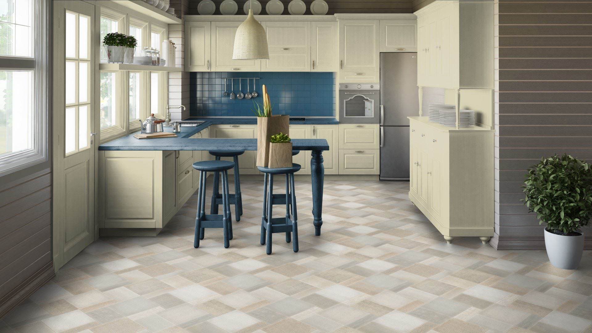 Линолеум полукоммерческий "Tarkett" Sprint Pro Termini 2 (3м) — купить в Нефтеюганске