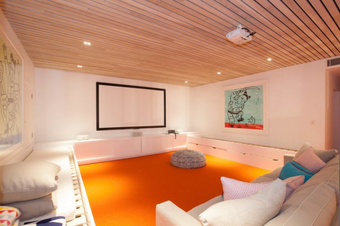 Ковролин "Зартекс" Кидс Апельсин (3м) — купить в Нефтеюганске