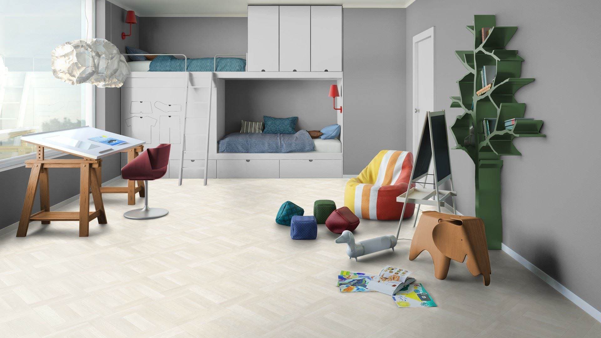 Линолеум бытовой "Tarkett" Discovery Trinity 1 (3,5м) — купить в Нефтеюганске