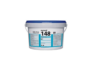 Клей 2-компонентный полиуретановый Forbo Eurocol 148 Euromix Wood 9,625 кг