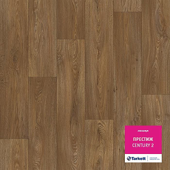 Линолеум бытовой "Tarkett" Престиж Centure 2 (4м) — фото и характеристики