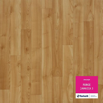 Линолеум полукоммерческий "Tarkett" Force Jamaica 3 (2м) — фото и характеристики